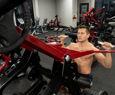 Panduan Latihan Fitness 2026: Cara Efektif Meningkatkan Kekuatan, Stamina, dan Bentuk Tubuh