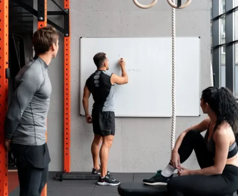 Program Latihan Efektif untuk Meningkatkan Kekuatan dan Daya Tahan Tubuh