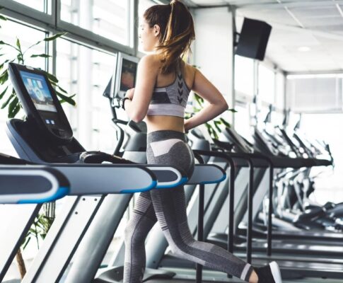 7 Manfaat Latihan Kardio untuk Meningkatkan Kebugaran dan Daya Tahan Tubuh