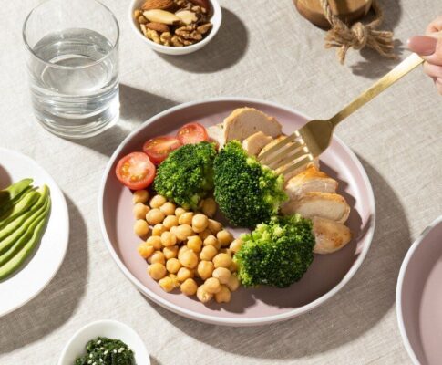 Panduan Nutrisi untuk Atlet Pemula Makanan yang Mendukung Performa Latihan