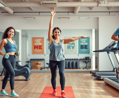 Fitness Lifestyle 2026: Gaya Hidup Sehat Modern untuk Tubuh Kuat, Aktif, dan Produktif