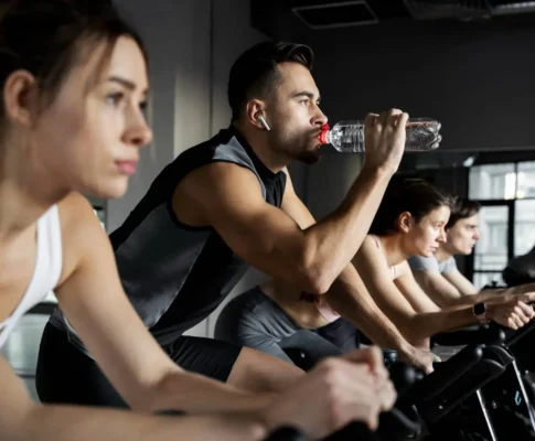 Full Body Workout di Rumah: Program Latihan Efektif Tanpa Alat untuk Kebugaran Maksimal