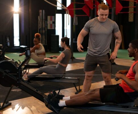 Panduan Latihan Fisik Efektif untuk Meningkatkan Performa Tubuh Secara Maksimal