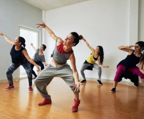 Latihan Cardio & HIIT 2026: Cara Efektif Meningkatkan Stamina dan Pembakaran Lemak