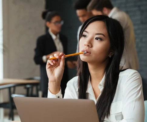 5 Teknik Powerful untuk Meningkatkan Fokus dan Konsentrasi dalam Belajar & Bekerja