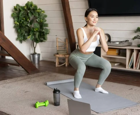 5 Program Latihan Kardio Terbaik 2026 untuk Membakar Lemak dan Meningkatkan Stamina