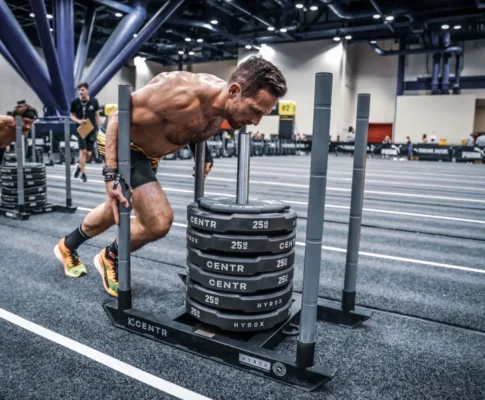 Latihan Kebugaran Fungsional dan Core Training 2026: Panduan Lengkap untuk Tubuh Sehat dan Kuat