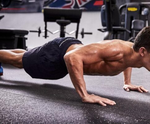 Panduan Latihan Kekuatan untuk Pemula: Meningkatkan Otot dan Stamina