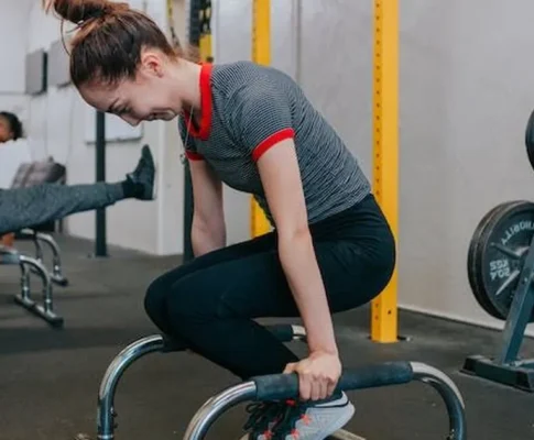 Program Latihan 12 Minggu untuk Pemula Bangun Kekuatan dan Kebiasaan yang Bertahan Sepanjang 2026