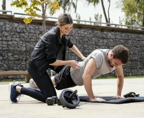 Panduan Workout di Rumah Tanpa Alat: Program Latihan Efektif untuk Hasil Maksimal