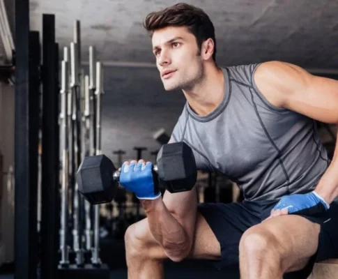 Strategi Latihan Kekuatan & Kardio 2026: Panduan Lengkap untuk Tubuh Ideal dan Kebugaran Optimal