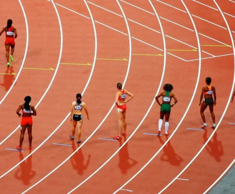 Strategi Latihan Kebugaran 2026: Meningkatkan Kekuatan, Stamina, dan Performa Tubuh