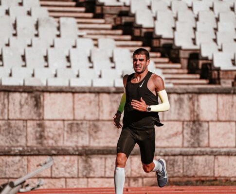 Training Cerdas 2026: Strategi, Teknik, dan Nutrisi untuk Performa Maksimal