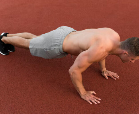 10 Latihan Bodyweight Terbaik untuk Membentuk Otot Tanpa Gym