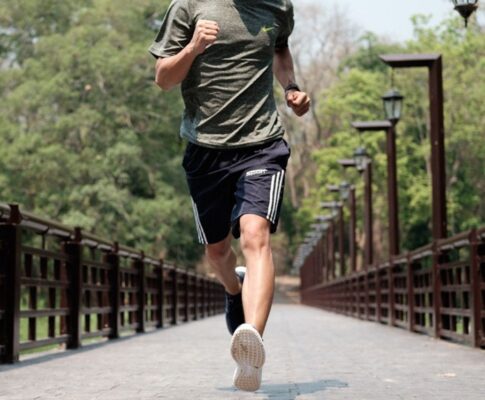 Latihan Mobilitas dan Flexibility: Kunci Tubuh Sehat dan Performa Maksimal