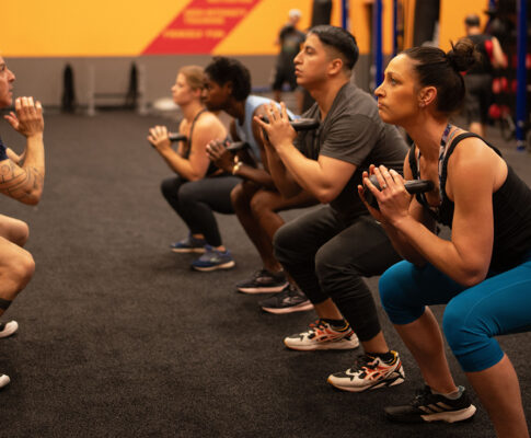 HIIT Workout 2026 Latihan Cepat Membakar Lemak dalam 30 Menit