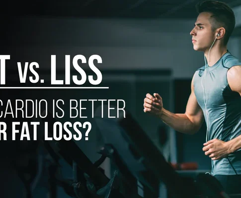 HIIT vs LISS Cardio Mana yang Lebih Efektif untuk Menurunkan Berat Badan
