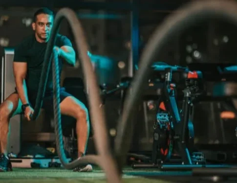 Latihan HIIT Cara Efektif Membakar Lemak dan Meningkatkan Kebugaran