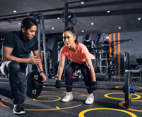 Panduan Latihan Full Body Workout untuk Pemula agar Hasil Maksimalnya