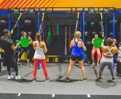 Panduan Latihan HIIT untuk Pemula Cara Efektif Membakar Lemak dan Meningkatkan Stamina