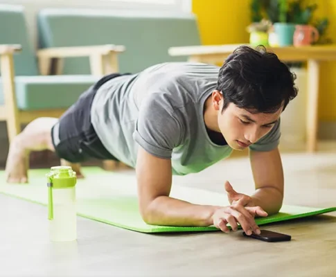 Panduan Latihan Kardio untuk Meningkatkan Stamina dan Membakar Lemak