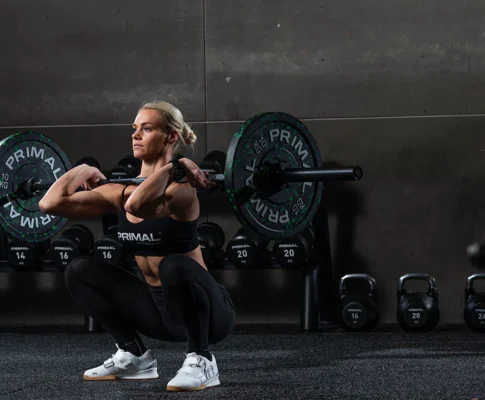 Panduan Latihan Strength Training untuk Pemula Bangun Otot dan Tingkatkan Metabolisme