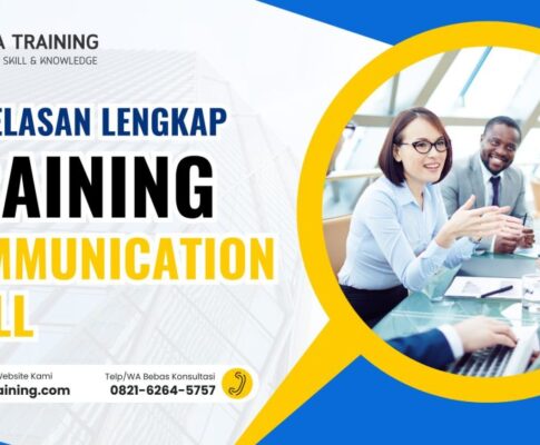 Panduan Lengkap Mengikuti Program Training Profesional untuk Meningkatkan Skill Karier