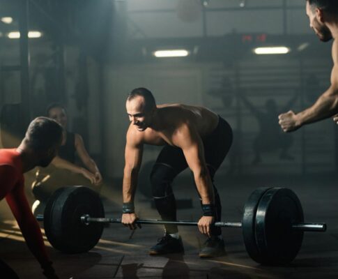 Program Latihan Strength Training 2026 Panduan Lengkap untuk Pemula hingga Intermediate