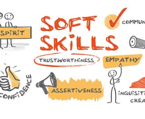 Strategi Efektif Mengembangkan Soft Skill Melalui Program Training Modern
