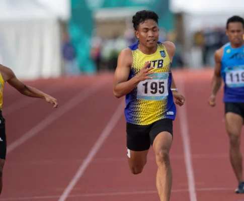 Strategi Training 2026: Cara Efektif Meningkatkan Kekuatan, Ketahanan, dan Fokus